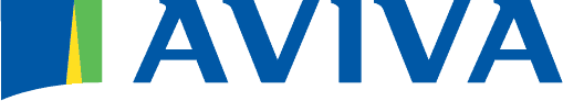 Aviva Secondary Logo full colour CMYK png