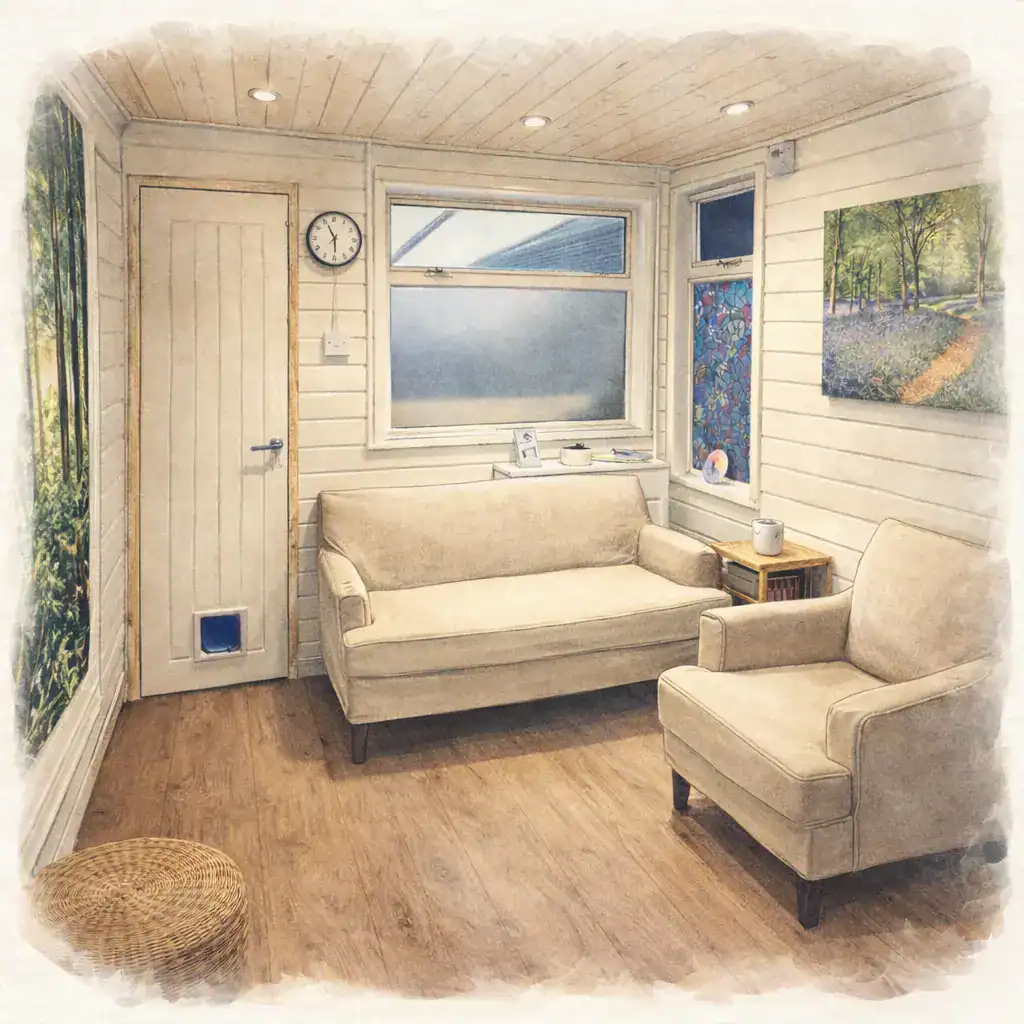 Individual therapy